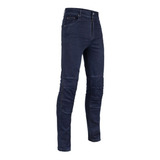 Calça Jeans Motoqueiro Texx Garage Basic Com Proteção
