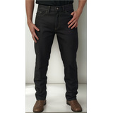 Calca Jeans Mzoco Reta