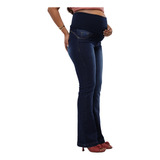Calca Jeans Para Gravidas