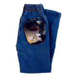 Calca Jeans Para Rodeio