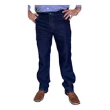 Calca Jeans Para Trabalho