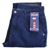 Calca Jeans Pininfarina Tradicional