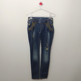 Calca Jeans Planet Girls