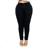 Calca Jeans Plus Size