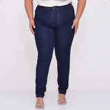 Calca Jeans Plus Size