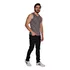 Calça Jeans Preta Masculina Tradicional Com Lycra