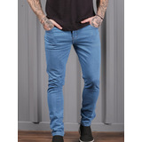 Calca Jeans Preta Super