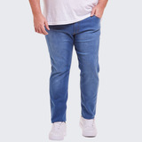 Calca Jeans Sarja Plus