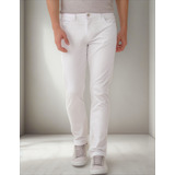 Calca Jeans Sarja Preta