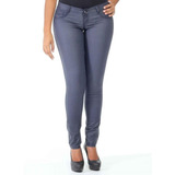 Calca Jeans Sawary Feminina