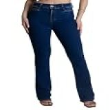 Calca Jeans Sawary Levanta