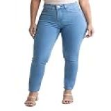 Calca Jeans Sawary Levanta