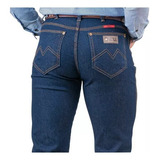 Calca Jeans Sertaneja Masculina