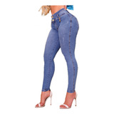Calca Jeans Skinny Cos