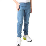 Calca Jeans Skinny Masculina