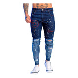 Calca Jeans Super Skinny
