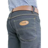 Calca Jeans Tradicional Basica