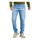 Calca Jeans Tradicional Plus