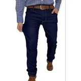 Calca Jeans Tradicional