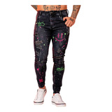Calca Jeans Urban Yes