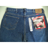 Calca Jeans Wrangler Vintage