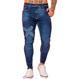Calca Jeans X Effect