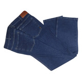 Calca Jeans Zoomp Plus
