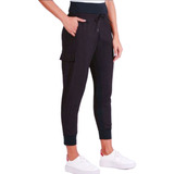 Calca Jogger Cargo Trend