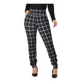 Calca Jogger Feminina Cintura