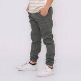 Calca Jogger Infantil Menino