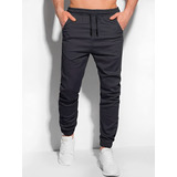 Calca Jogger Jeans Masculina