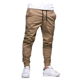 Calca Jogger Masculina Fishoes