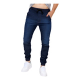 Calca Jogger Masculina Fishoes