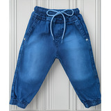 Calca Jogger Masculina Infantil