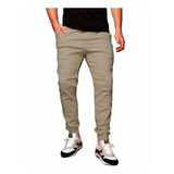 Calca Jogger Masculina Plus