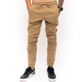 Calca Jogger Masculina Sarja