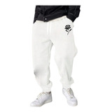 Calca Jogger Moletom Unissex