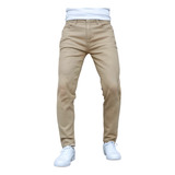 Calca Juvenil Infantil Masculina