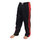 Calça Kickboxing   Brim   Adulto   Sung Ja