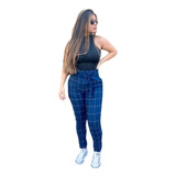 Calca Laco Clochard Bengaline