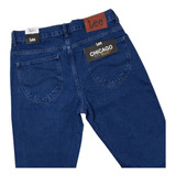 Calca Lee Chicago Jeans