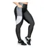 Calça Leg Com Bolsos Laterais Feminino Academia Promoção