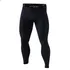 Calça Leg Legging Masculina Compressão Térmica Academia Fit