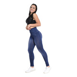 Calca Leg Legging Termica