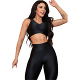 Calca Legging 3d Fitness