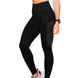 Calca Legging Academia Sem