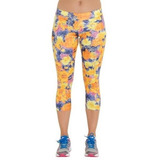 Calca Legging Asics W