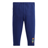 Calca Legging Azul Marinho