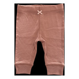 Calca Legging Baby Carter