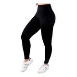Calca Legging Basica Cintura